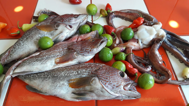 37QW+VRH, Los Alhelies, Sullana 20103