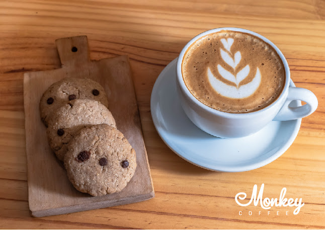 Monkey Coffee Cusco Coworking