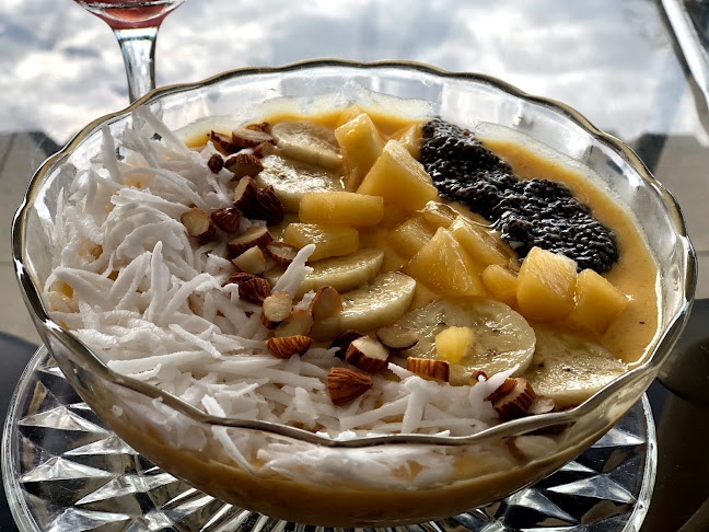 Opinii despre Dawn On The Amazon Café în Iquitos - Gastronomía y hostelería