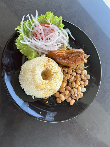 Opinii despre "La Finca Don Pompeyo” în Jaén - Gastronomía y hostelería