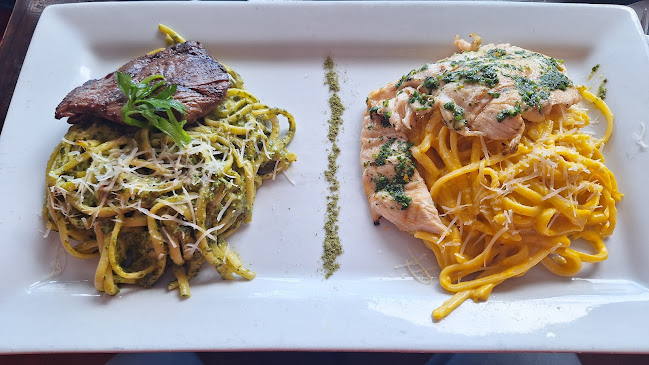 Restaurante Sukre Ayacucho