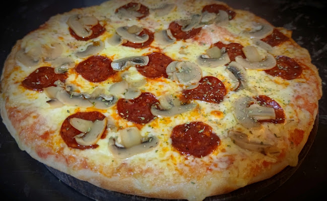 Snack Pizzeria Saborita. - Cusco