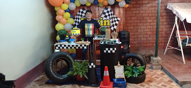 Opinii despre Mama Felly - Cilindro & Caja China în Huanta - Gastronomía y hostelería