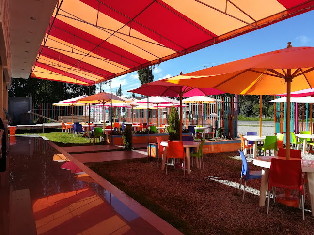 Opinii despre Heladería Food Center în Concepción - Gastronomía y hostelería