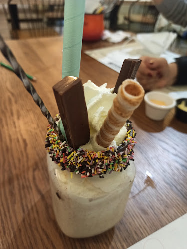 chicken love - Gastronomía y hostelería