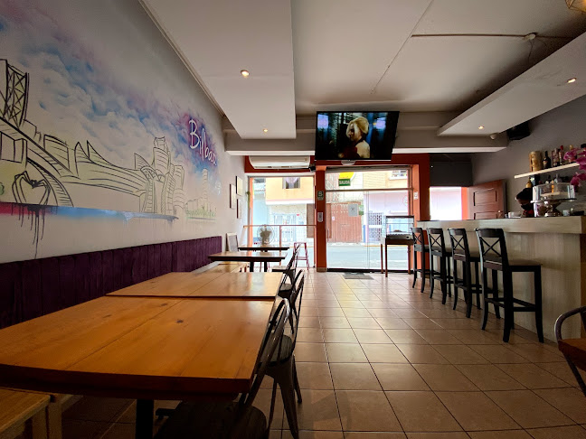 Comentarii opinii despre Restaurante Bilbao