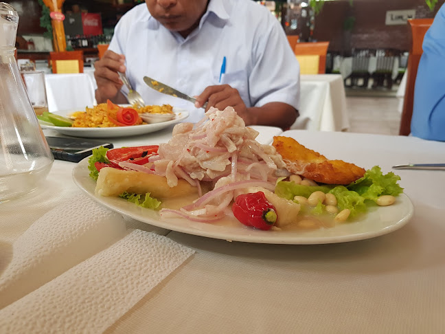 Comentarii opinii despre Restaurante Di Limon