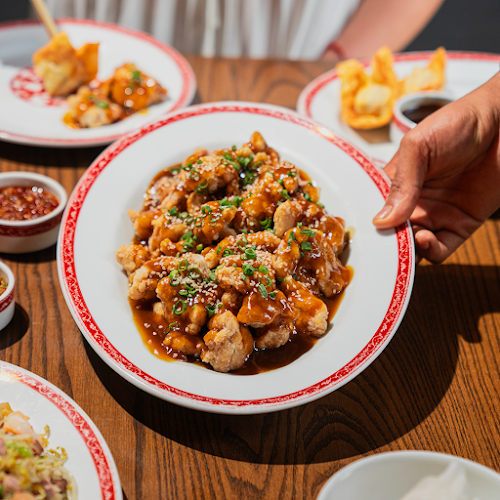 Madam Tusan - Gastronomía y hostelería