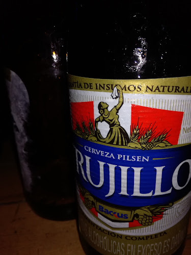 BROTHERS BAR - Trujillo