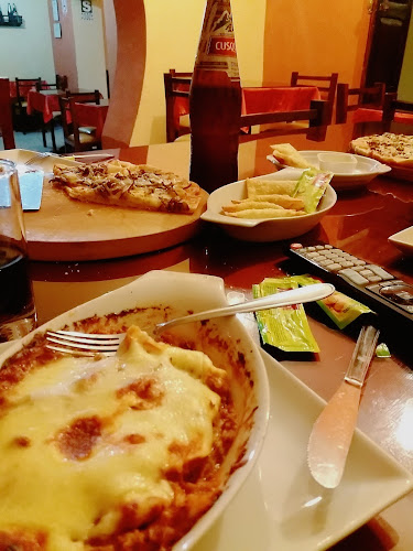 Pizzeria "Mi Viejo" - Chachapoyas