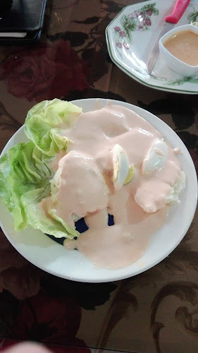 "Restaurant Silvia" - Gastronomía y hostelería