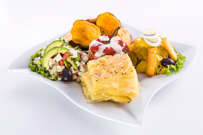 Comentarii opinii despre Costumbres - Restaurante Arequipeño