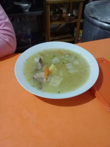 restaurante Mayra - Gastronomía y hostelería