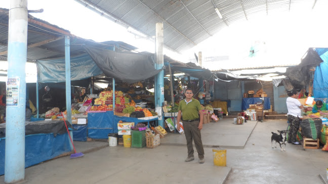 Opinii despre Mercado Mariscal Cáceres în Ayacucho - Gastronomía y hostelería