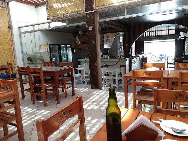 El Nuevo Ferrocarril - Gastronomía y hostelería