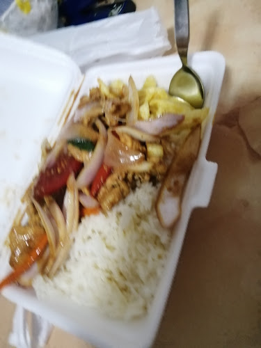 Comentarii opinii despre Hamburguesas El Goldo