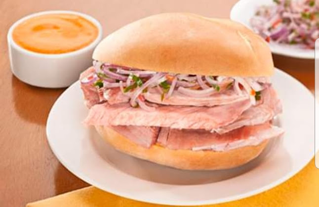 Bar & Taberna La Agencia - Gastronomía y hostelería