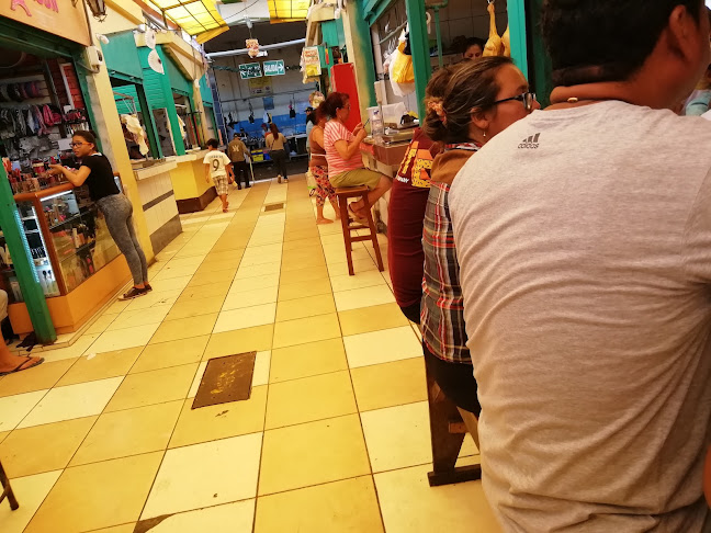 Comentarii opinii despre Mercado Reynoso Limitada