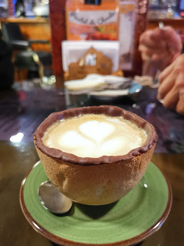 El Colono Coffee Shop - Oxapampa