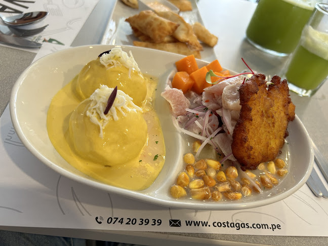 Comentarii opinii despre Brava Restaurante