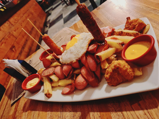 Jirón Carabaya 937, Lima 15001