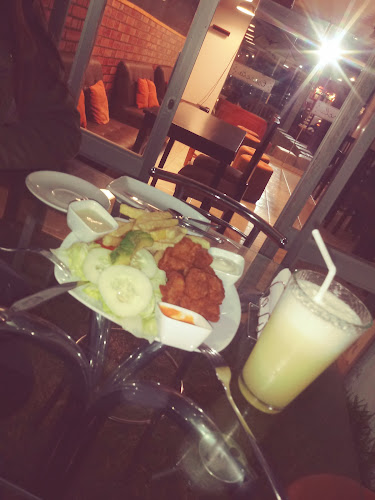 Comentarii opinii despre Esencia Buenos Aires