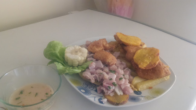 Recreo Criadero De Truchas " El Paraiso" - Caraz