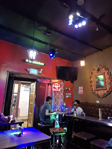 La chupiteria the shot bar - Gastronomía y hostelería