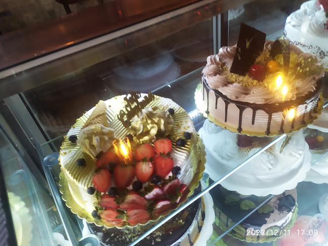 Av. Patricio Melendez 323, Tacna 23001