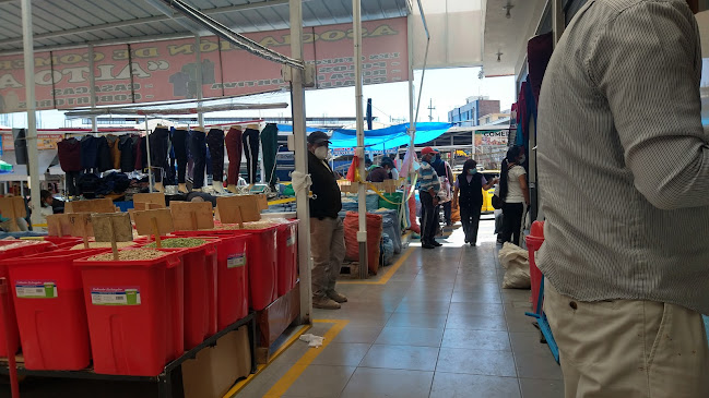 Feria Alto Andino, Miraflores, Arequipa - Miraflores