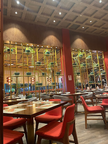 Madam Tusan - Gastronomía y hostelería