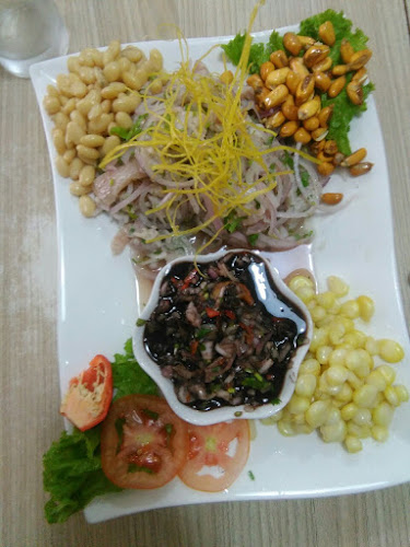 Ugarte 498, Sullana 20101