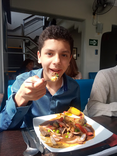 Punta Sal - Miraflores - Lima