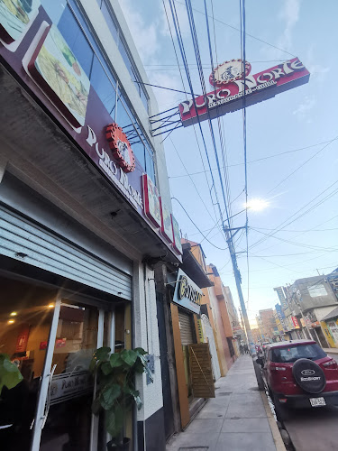 RESTAURANTE - GRILL, PURO NORTE