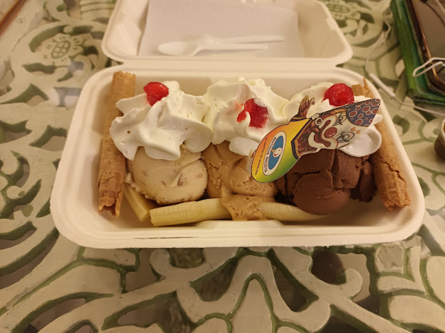 Heladería Speciale - Gastronomía y hostelería