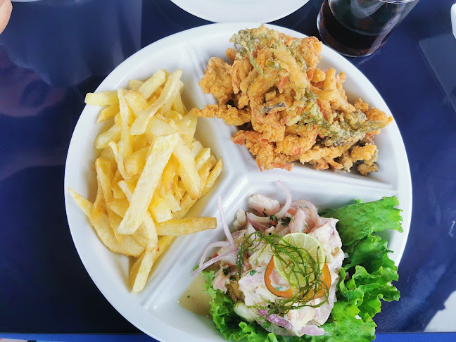 Señor Hans (Camaná) - Gastronomía y hostelería