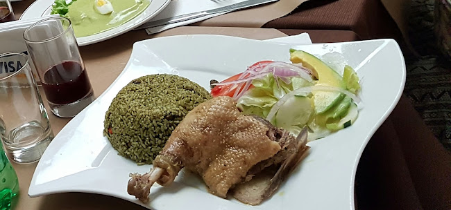 Restaurant Turístico El Sombrero - Gastronomía y hostelería