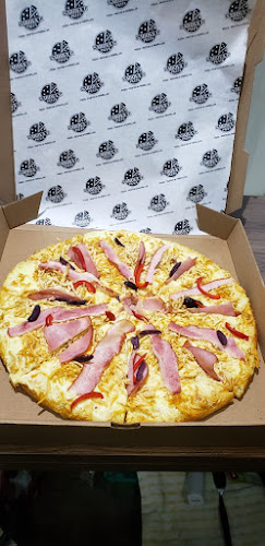 Comentarii opinii despre Sarova'G Pizza