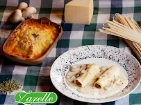 Pizzería Zarelle - Magdalena del Mar