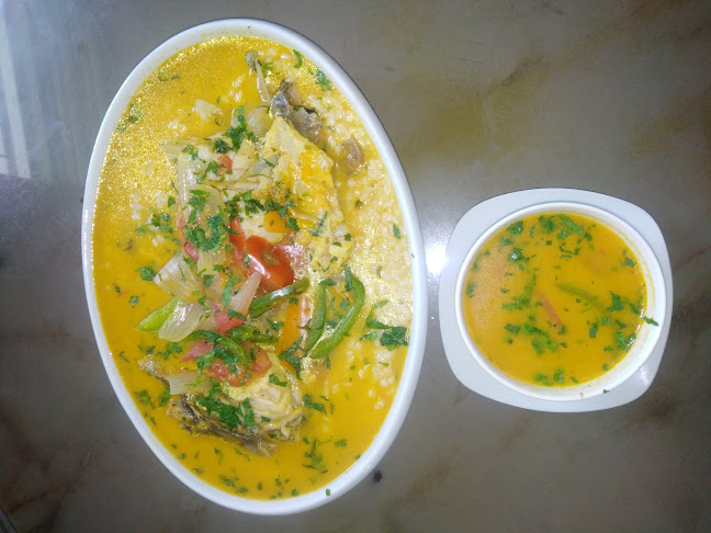 Restaurant-Cevicheria "El Inti" - Sullana