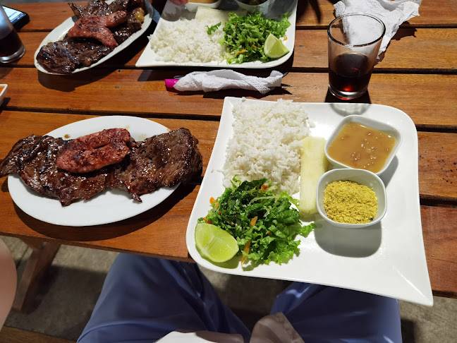 Churrasquería De Nena - Puerto Maldonado