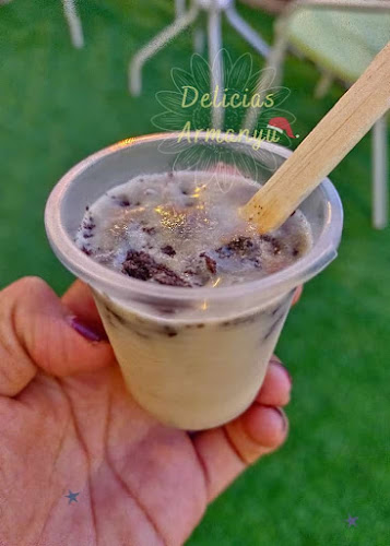 DELICIAS ARMANYU - Gastronomía y hostelería