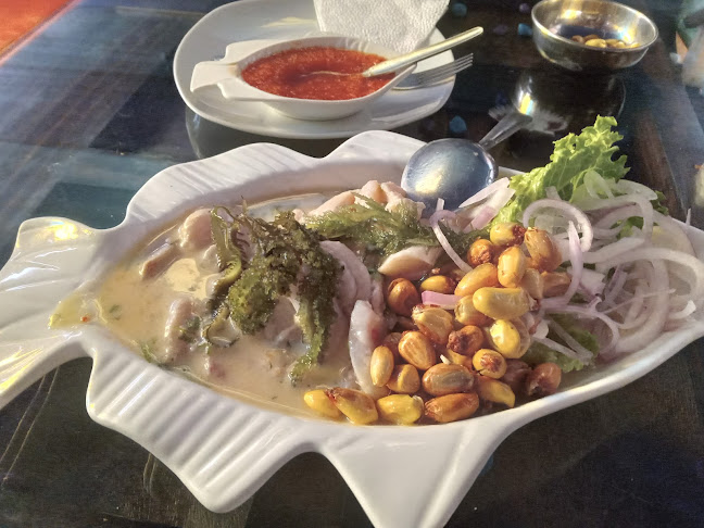 Comentarii opinii despre Los Chanques