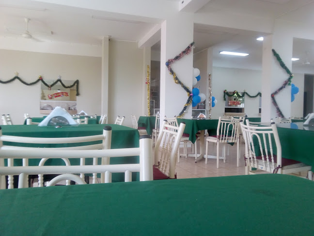 Cafetín Postgrado UNPRG