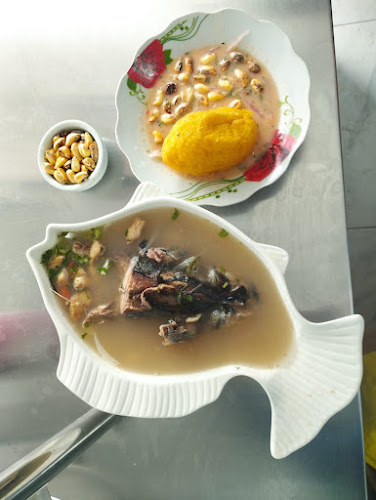 Jirón Aguilar 465, Huánuco 10001