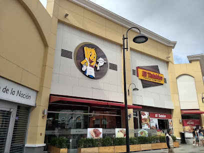 El Tablón - Arequipa y cusco