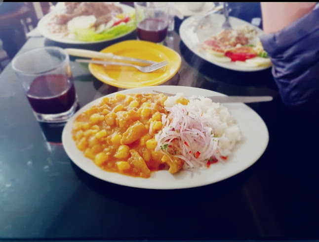 Opinii despre "Restaurant Silvia" în Huaral - Gastronomía y hostelería