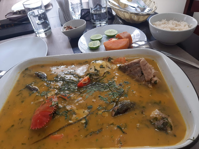 El Cerezo - Cocina Lambayecana - Gastronomía y hostelería