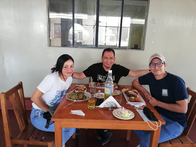 Restaurante Los Arcos