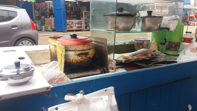 Mercado Sarita Colonia - SMP - San Martín de Porres